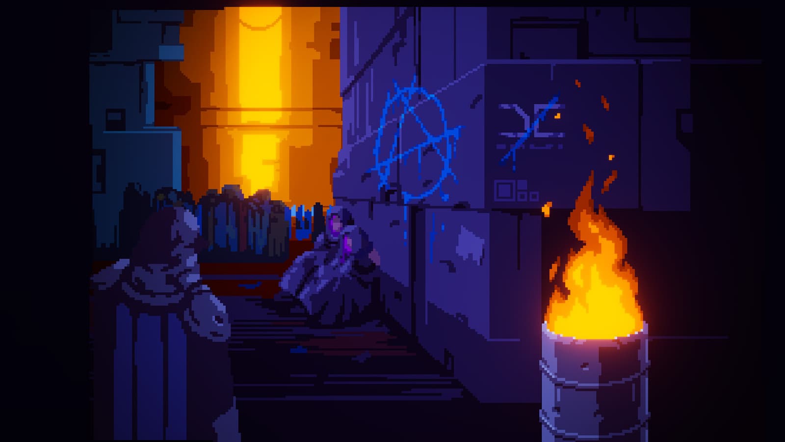 Изображение из объявления Steam