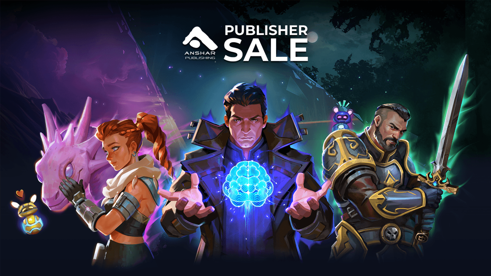 Изображение из объявления Steam