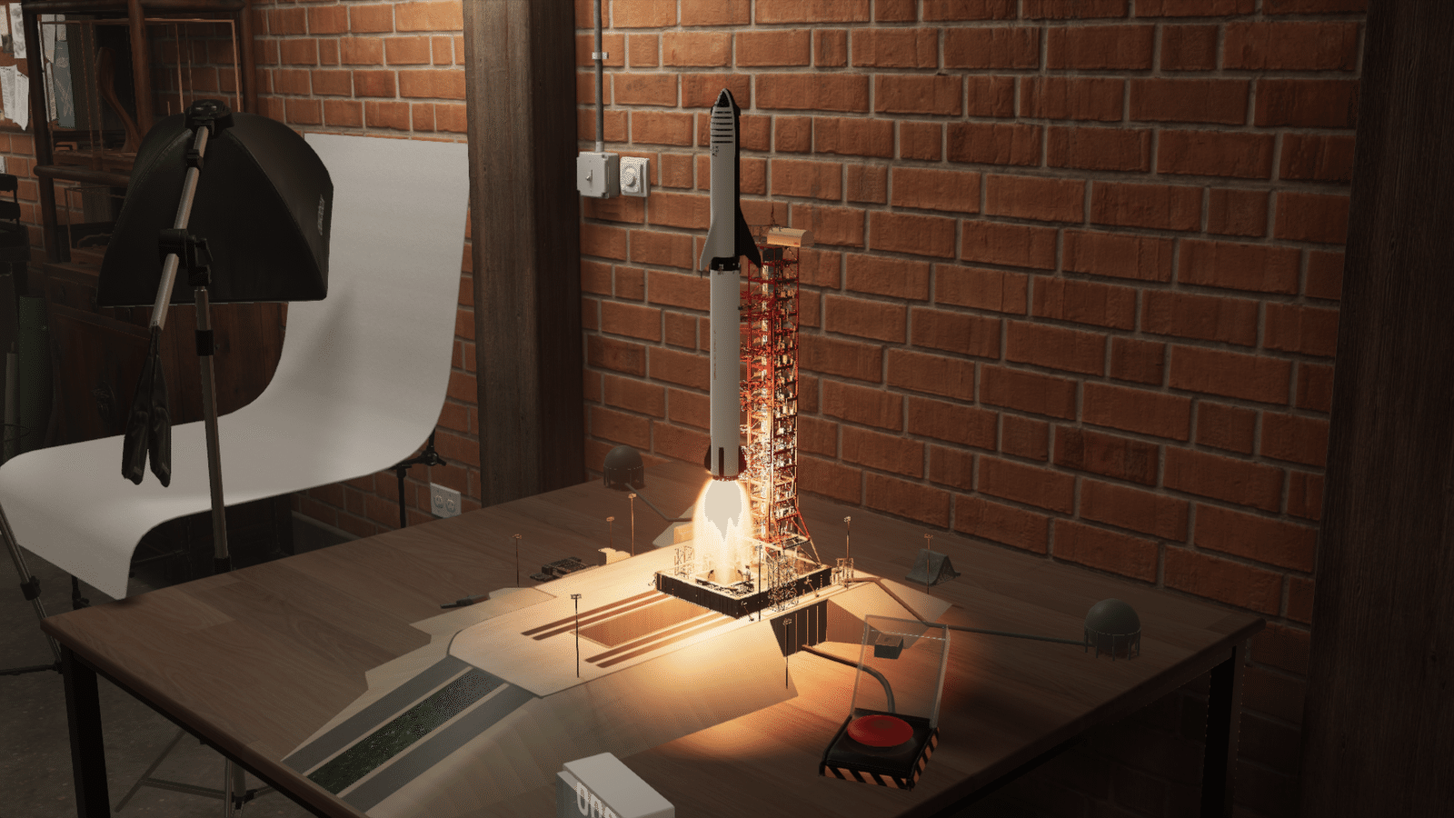 Изображение из объявления Steam