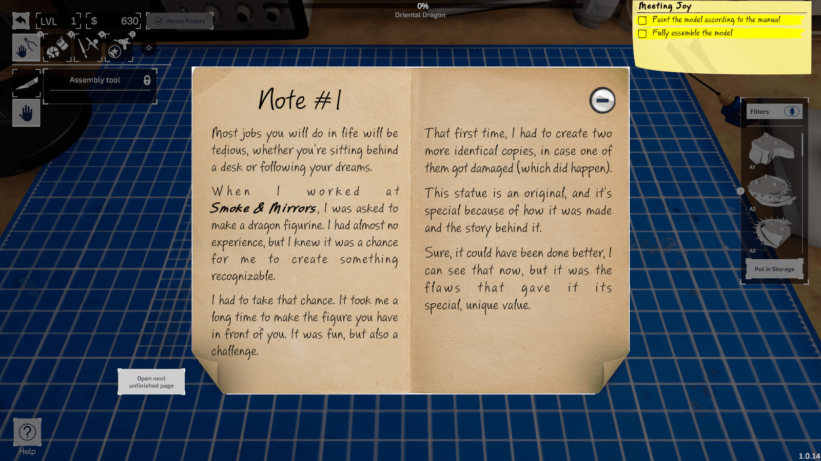 Изображение из объявления Steam