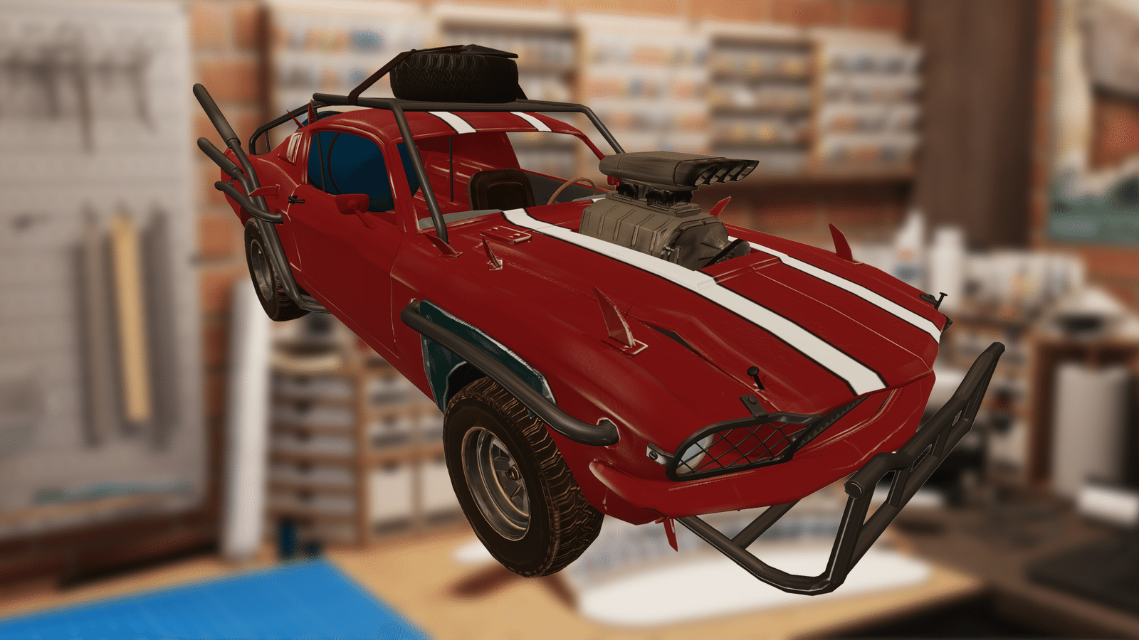 Изображение из объявления Steam