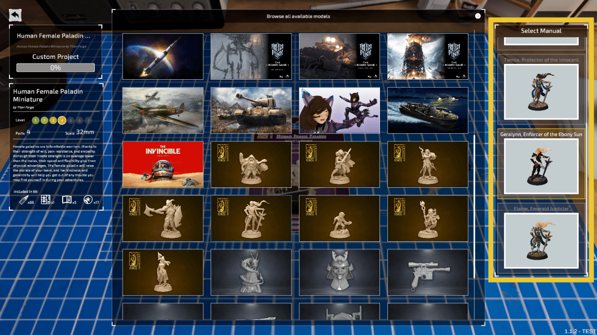 Изображение из объявления Steam
