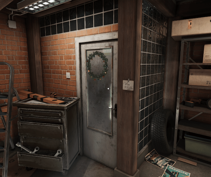 Изображение из объявления Steam