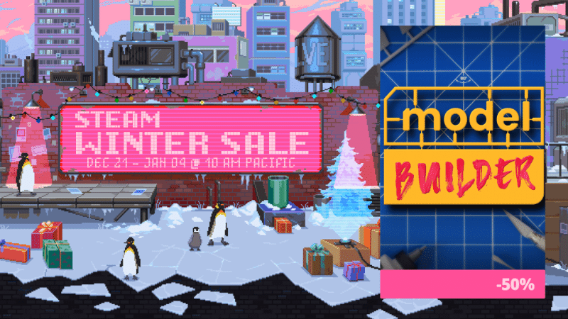 Изображение из объявления Steam
