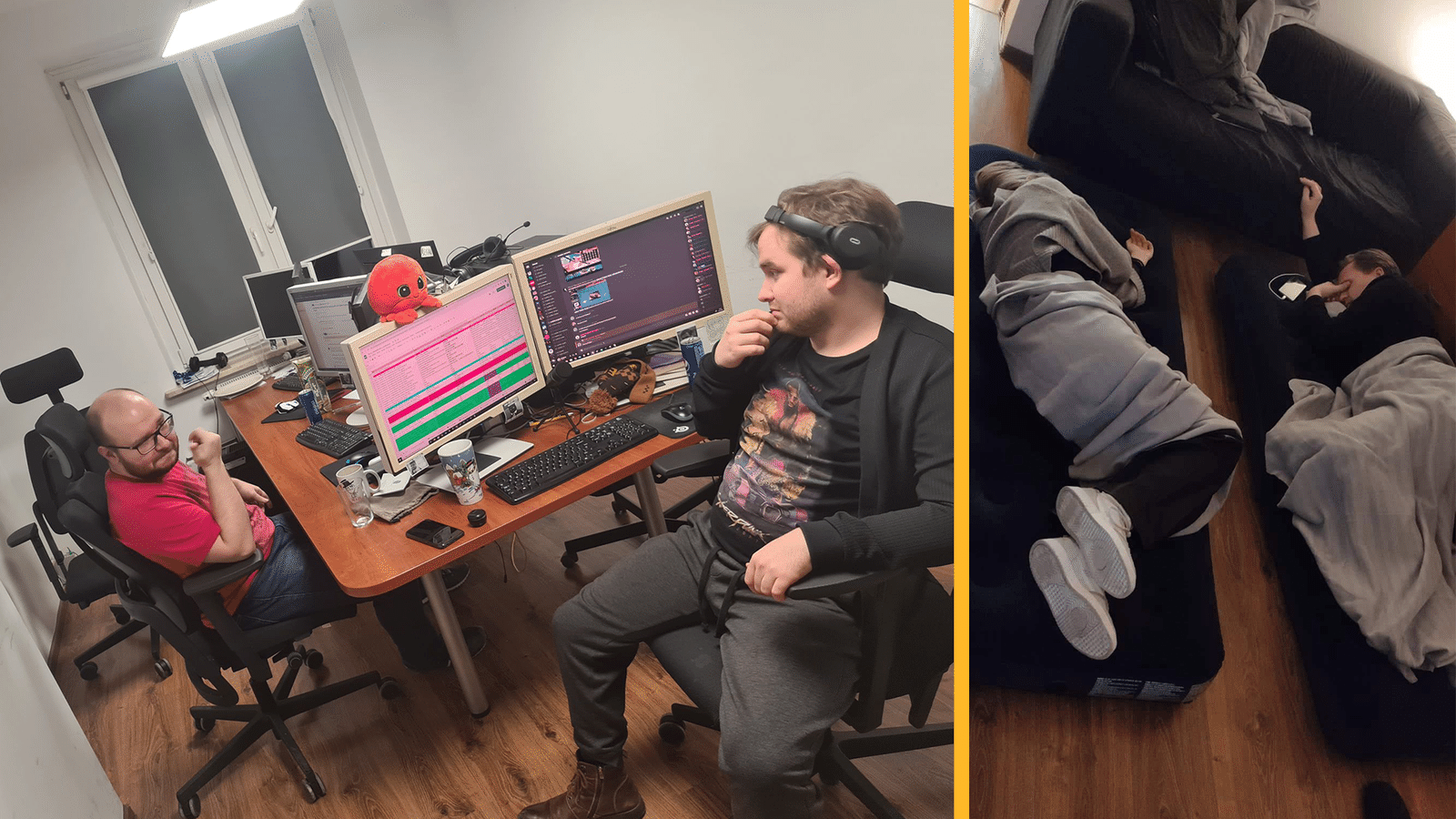 Изображение из объявления Steam