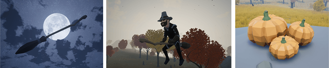 Изображение из объявления Steam