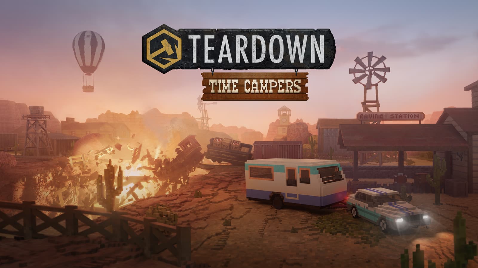Изображение из объявления Steam
