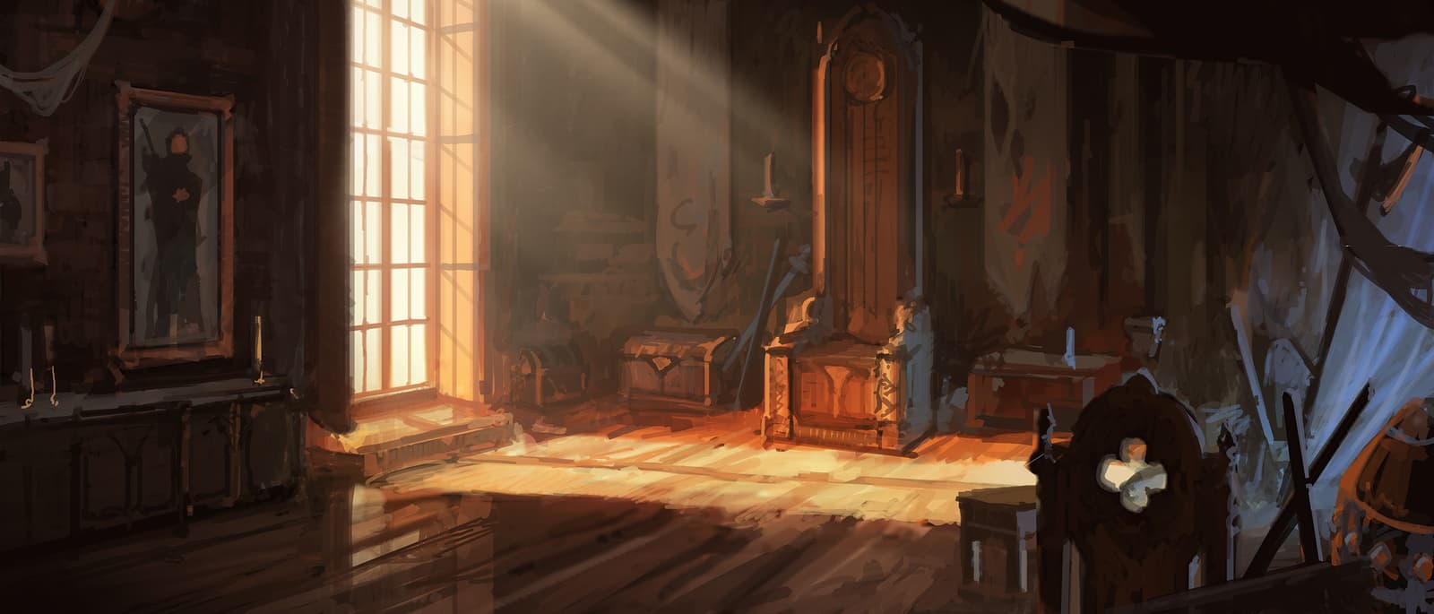 Изображение из объявления Steam