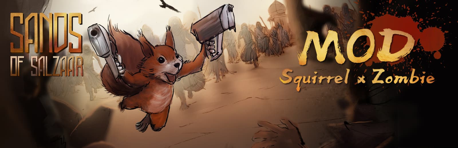 Изображение из объявления Steam