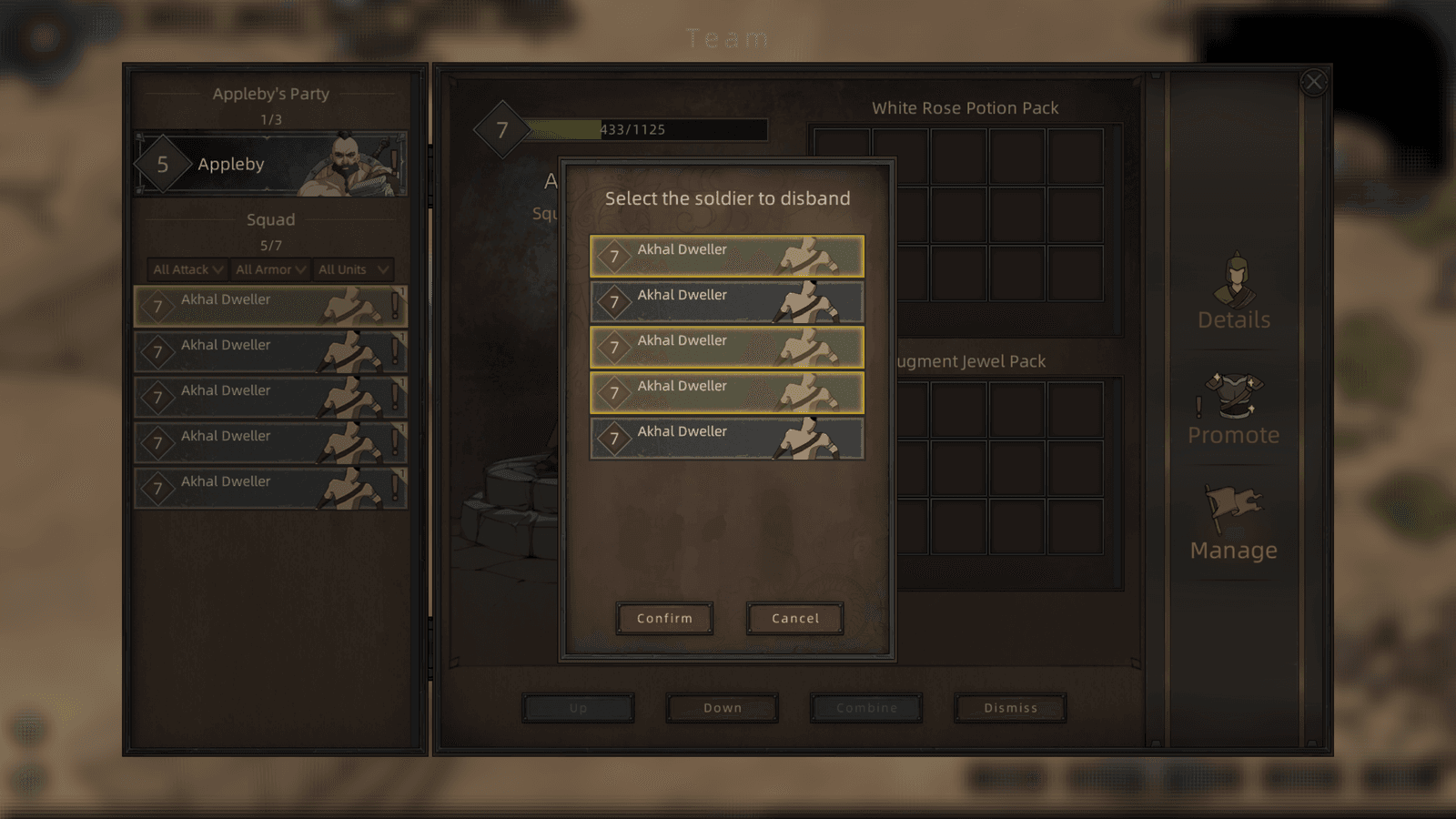 Изображение из объявления Steam