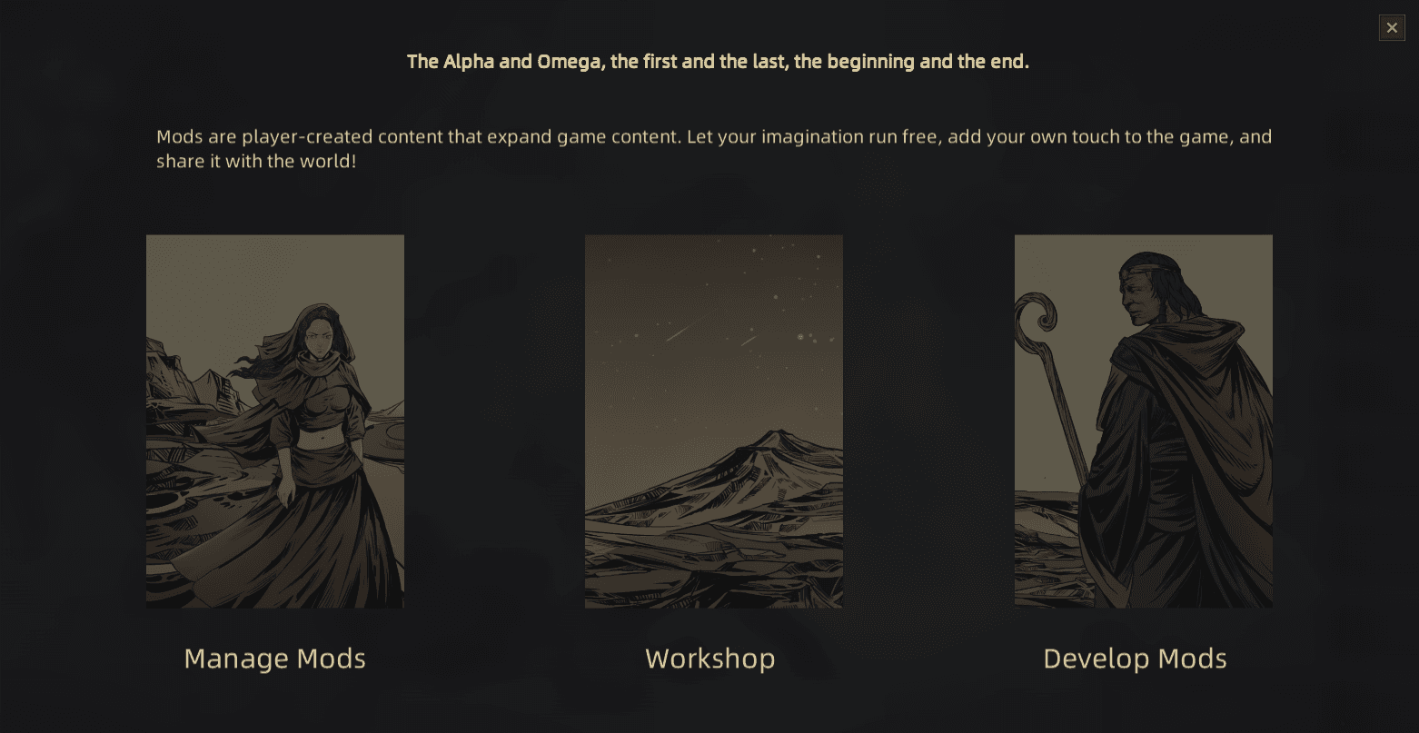 Изображение из объявления Steam