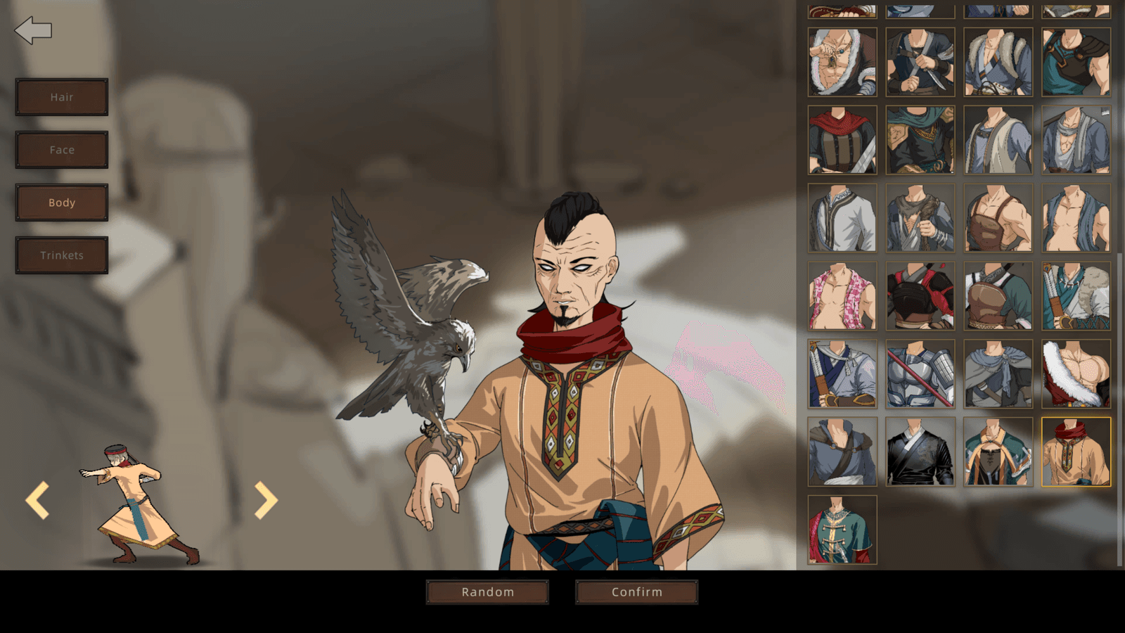 Изображение из объявления Steam