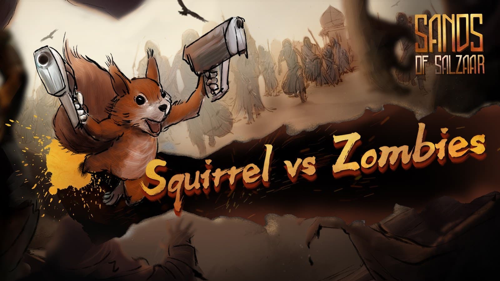 Изображение из объявления Steam
