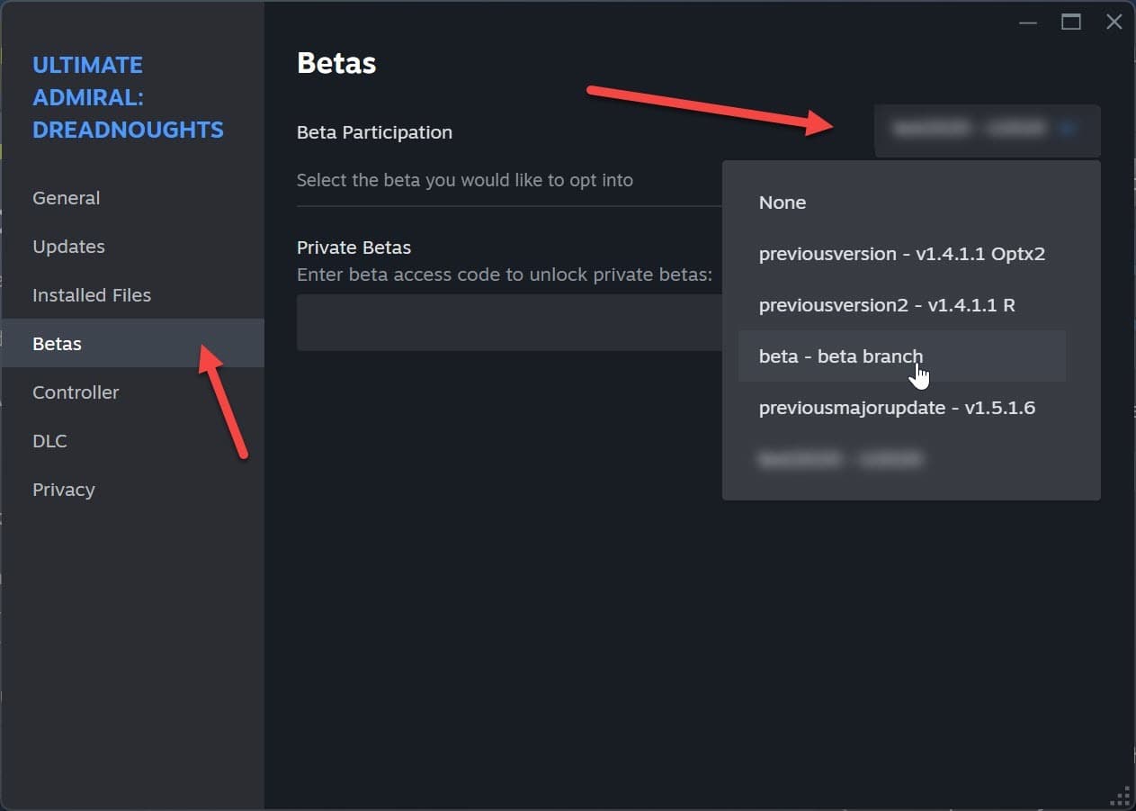 Изображение из объявления Steam