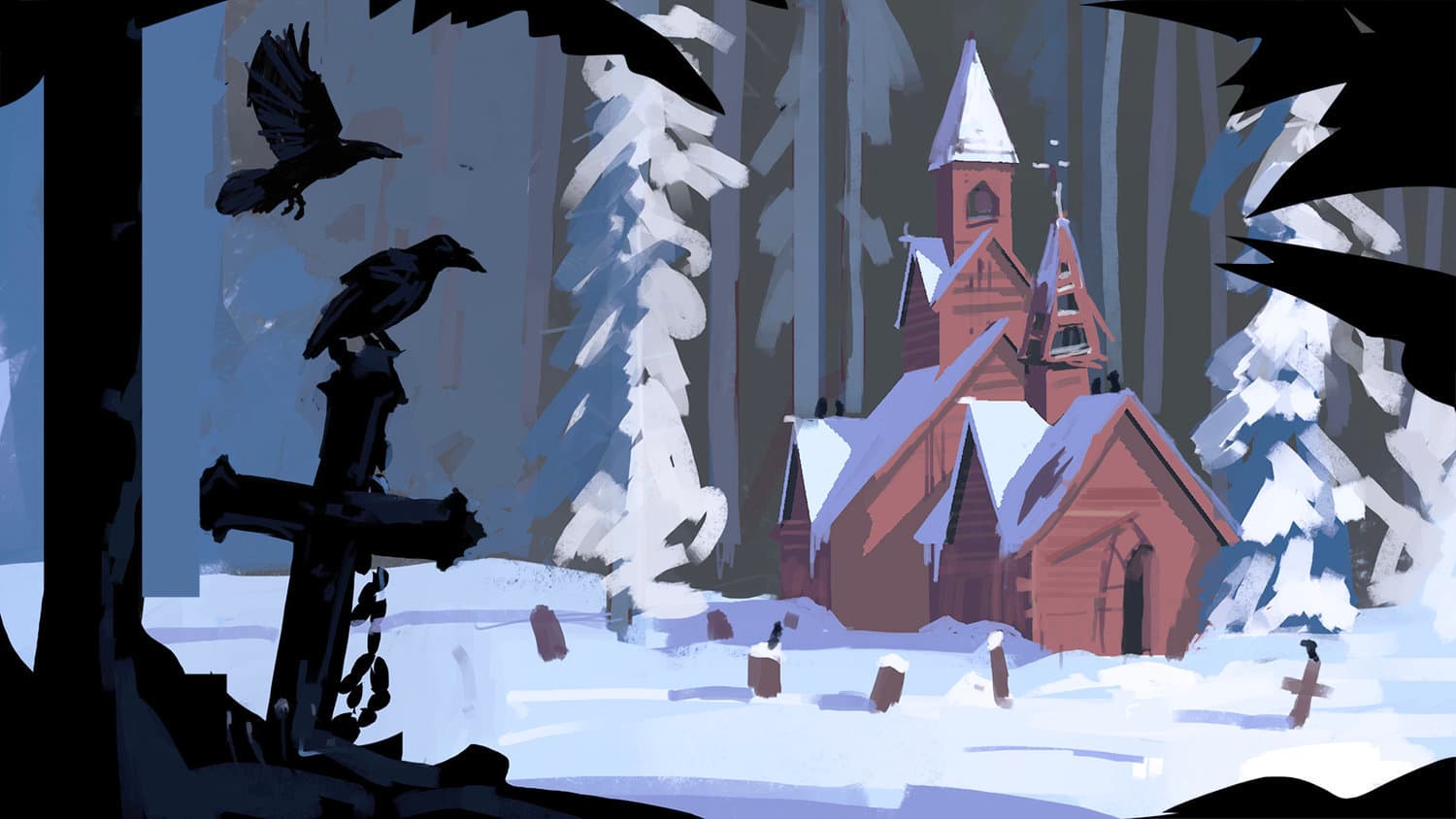 Изображение из объявления Steam
