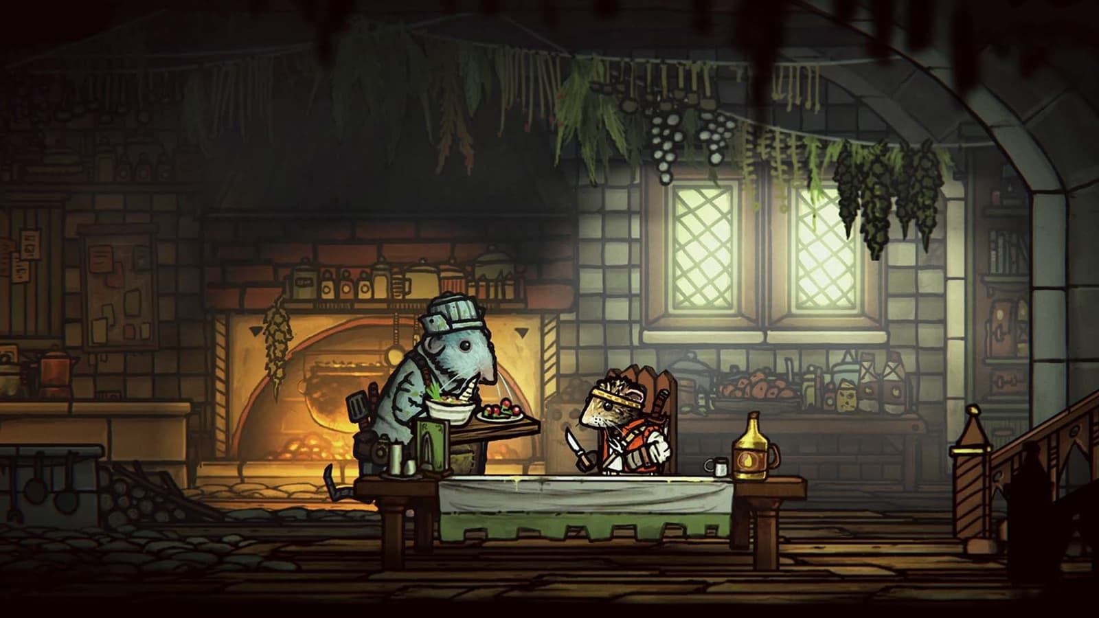 Изображение из объявления Steam