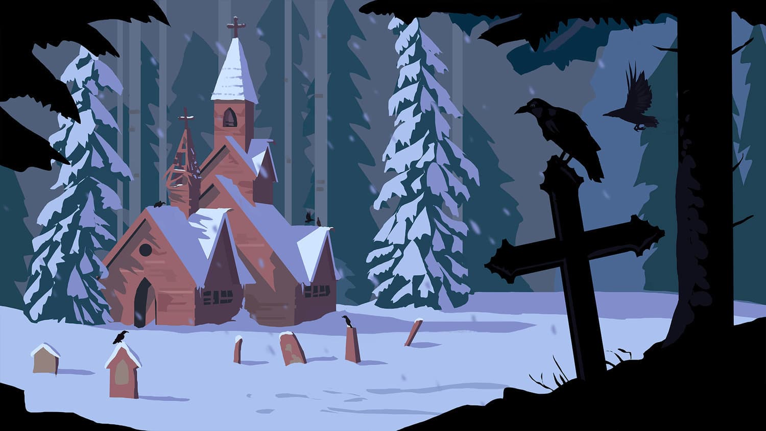 Изображение из объявления Steam