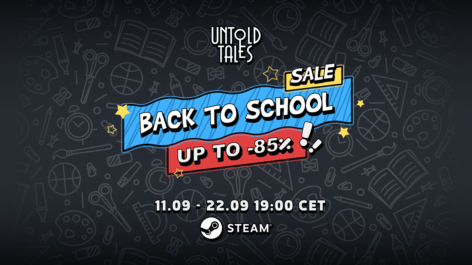 Изображение из объявления Steam