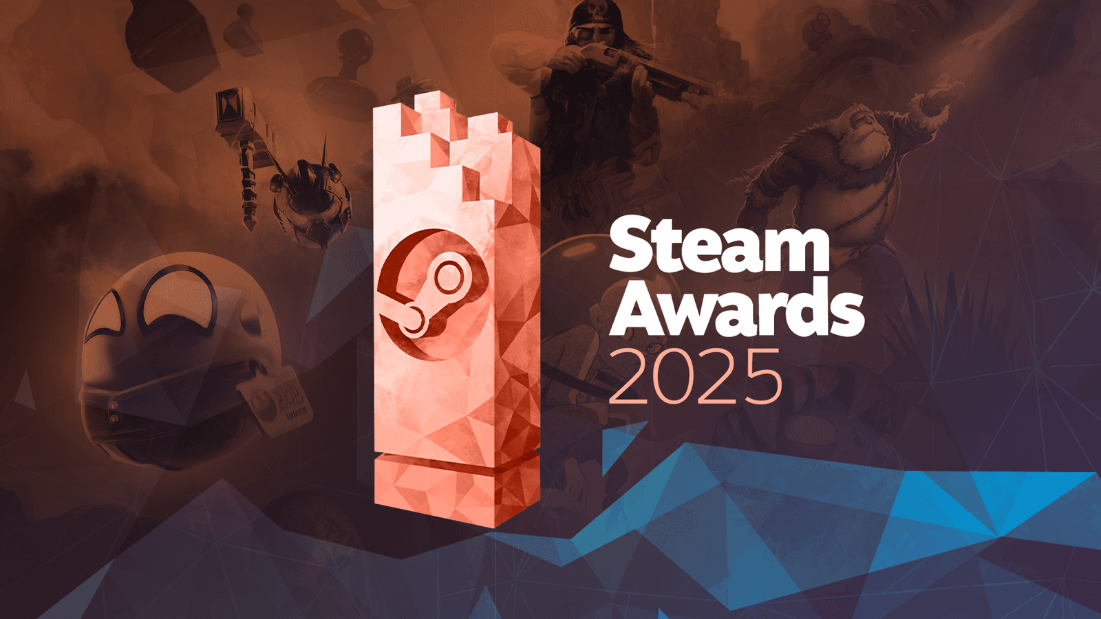 Изображение из объявления Steam