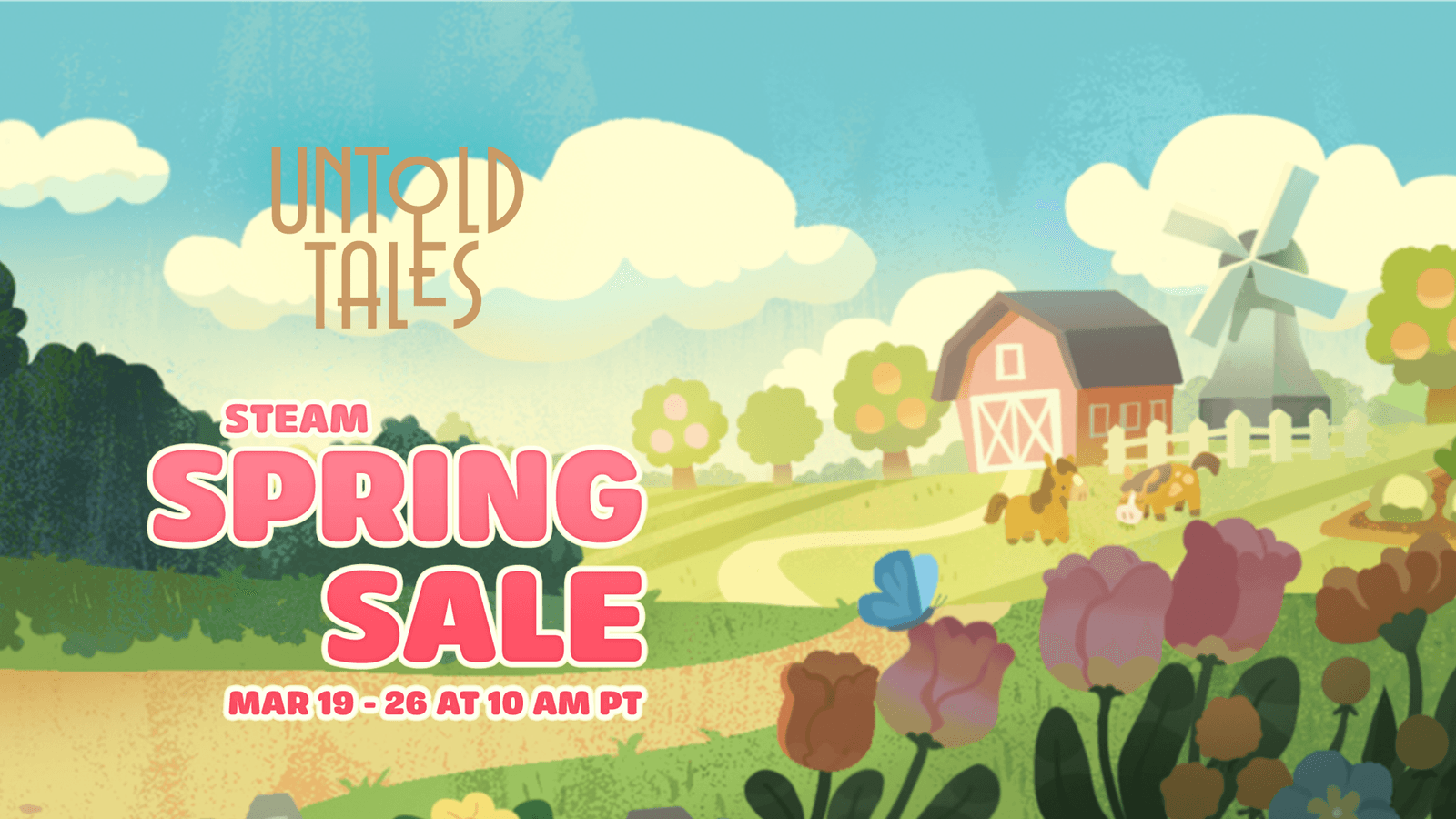 Изображение из объявления Steam