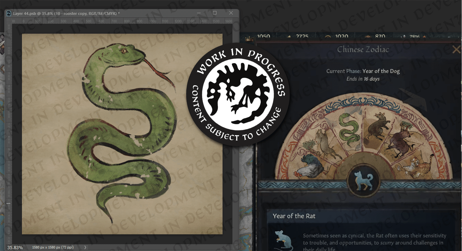Изображение из объявления Steam