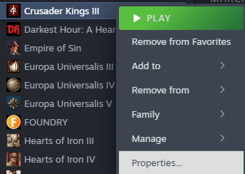 Изображение из объявления Steam
