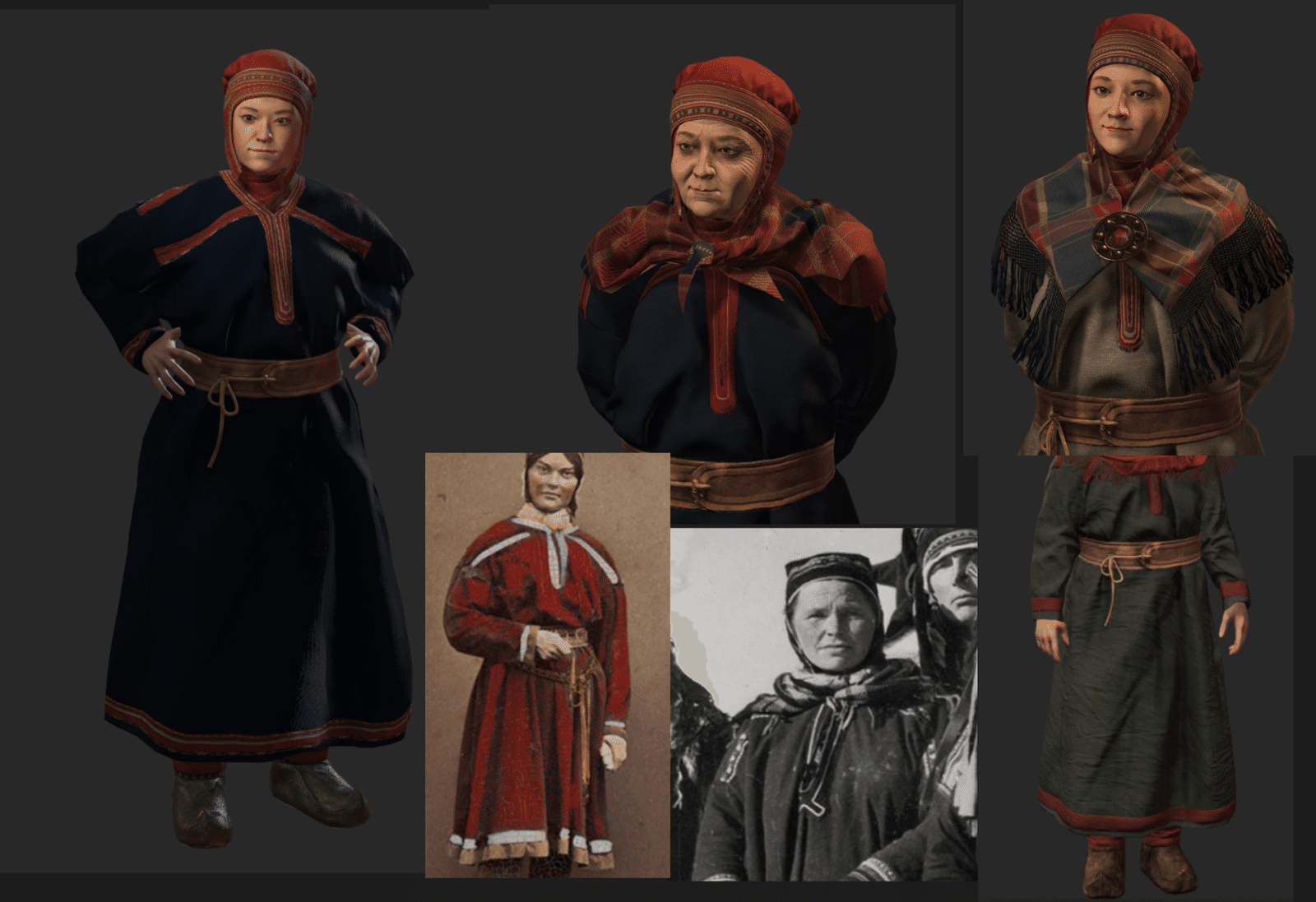 Изображение из объявления Steam