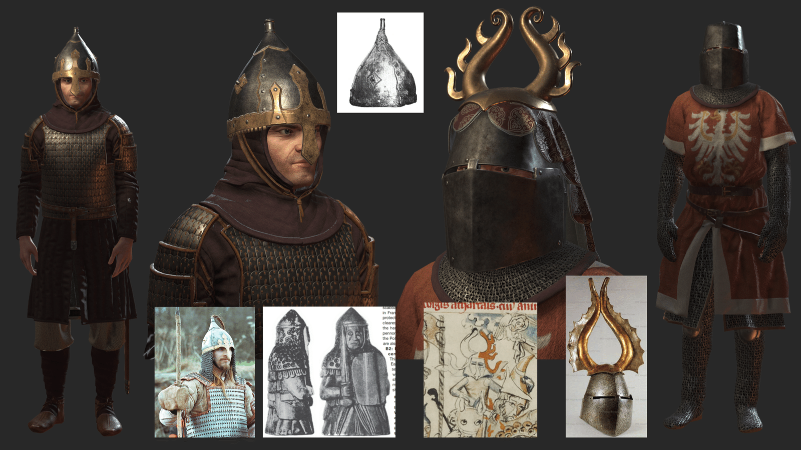 Изображение из объявления Steam