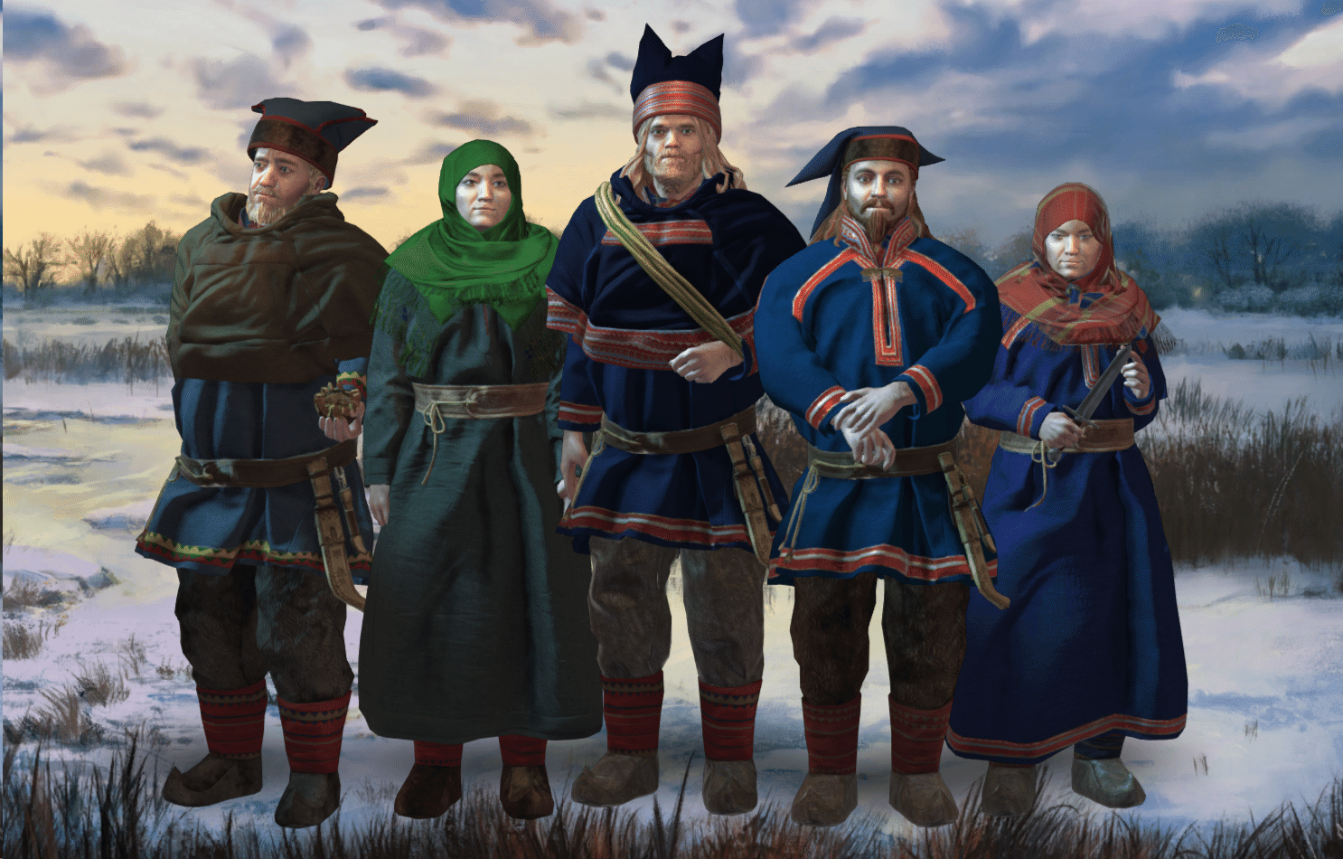 Изображение из объявления Steam