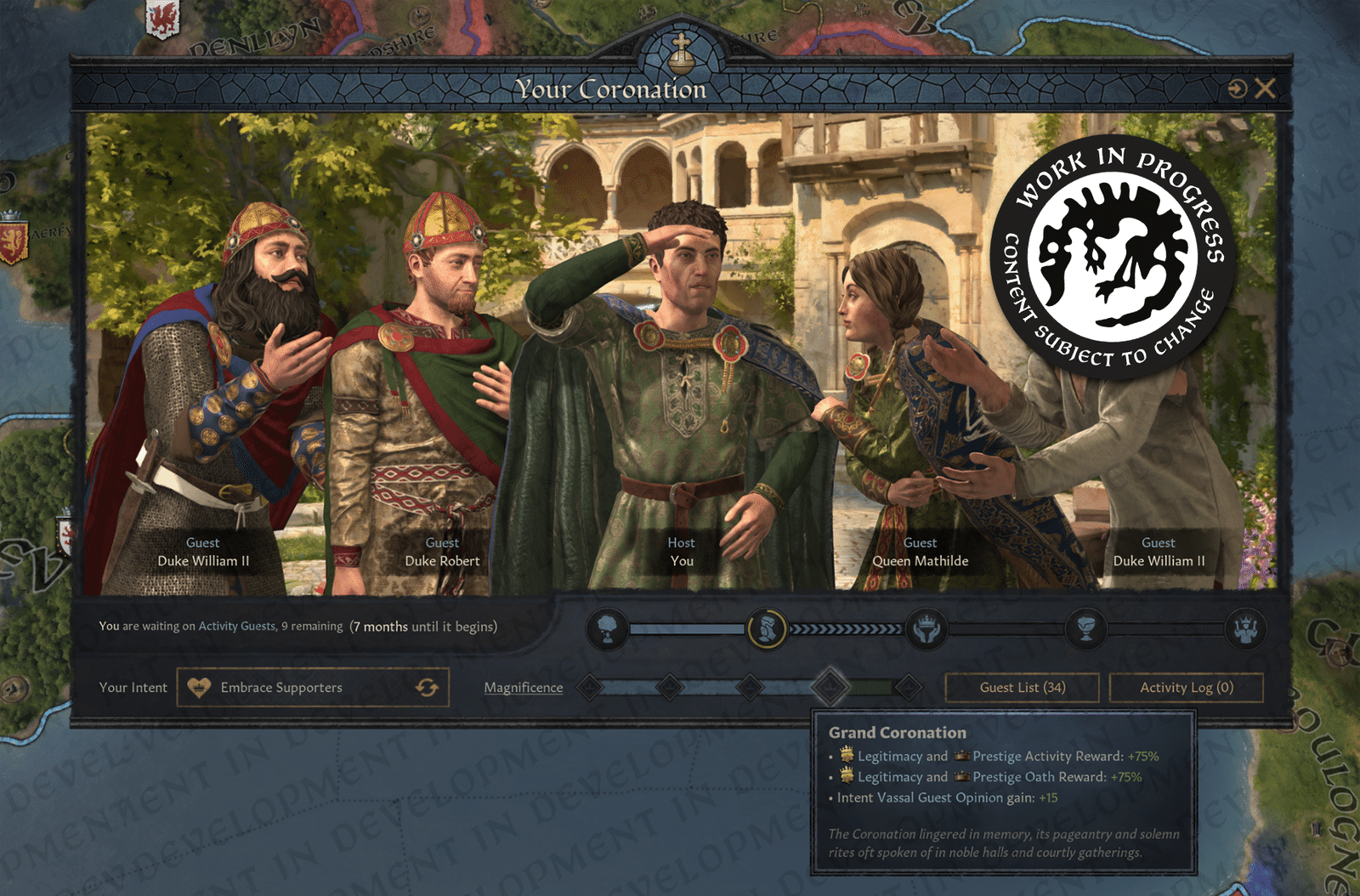 Изображение из объявления Steam