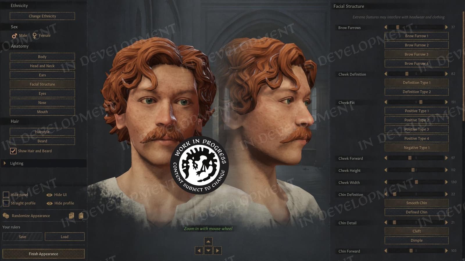 Изображение из объявления Steam