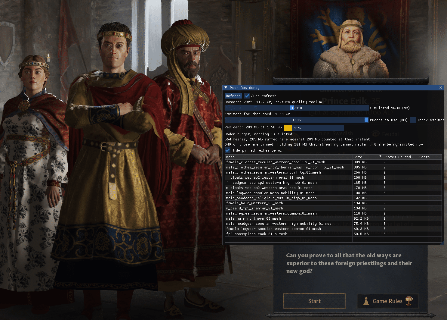 Изображение из объявления Steam