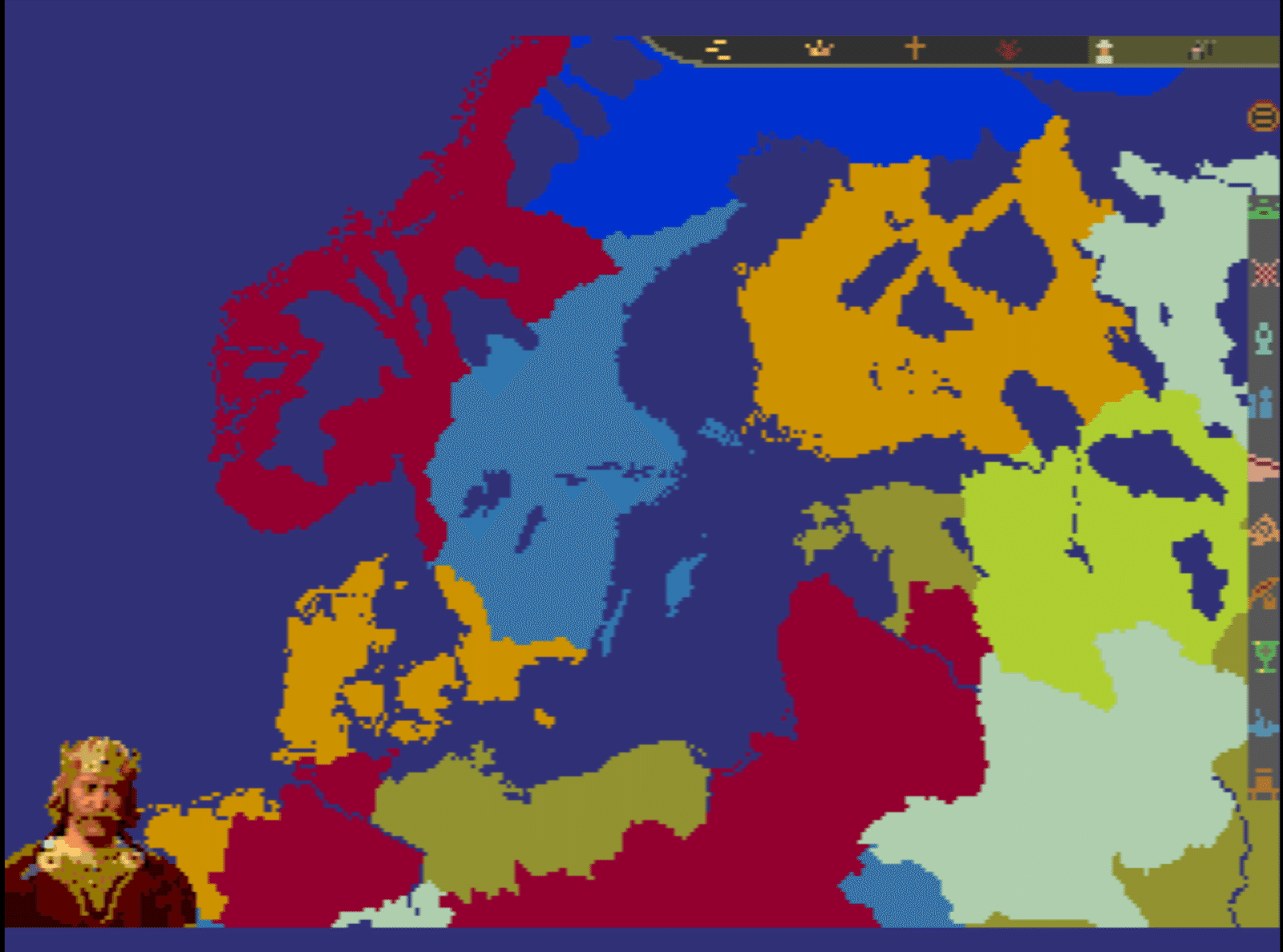 Изображение из объявления Steam