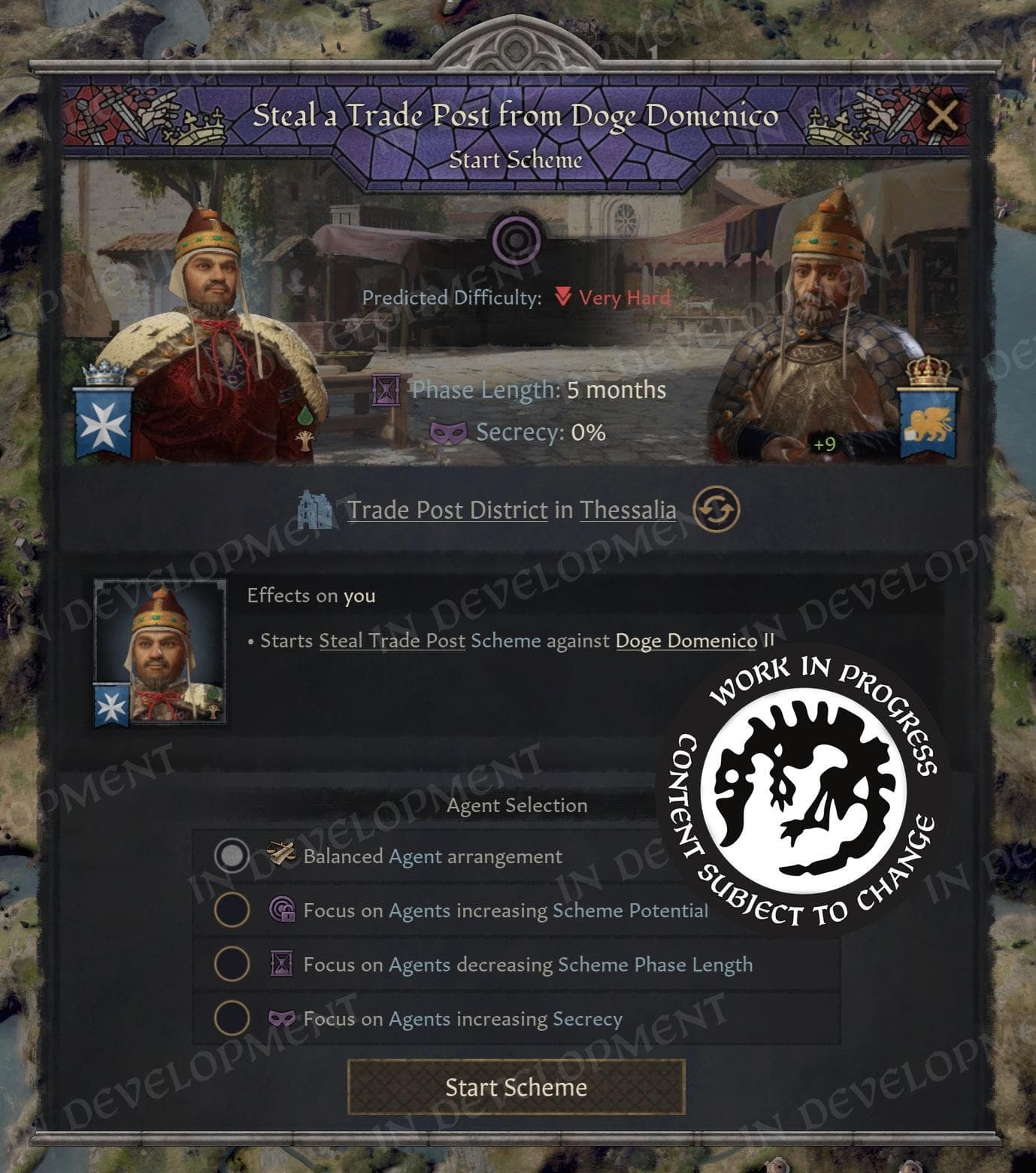 Изображение из объявления Steam