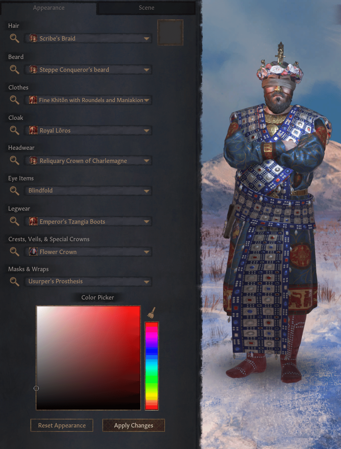 Изображение из объявления Steam