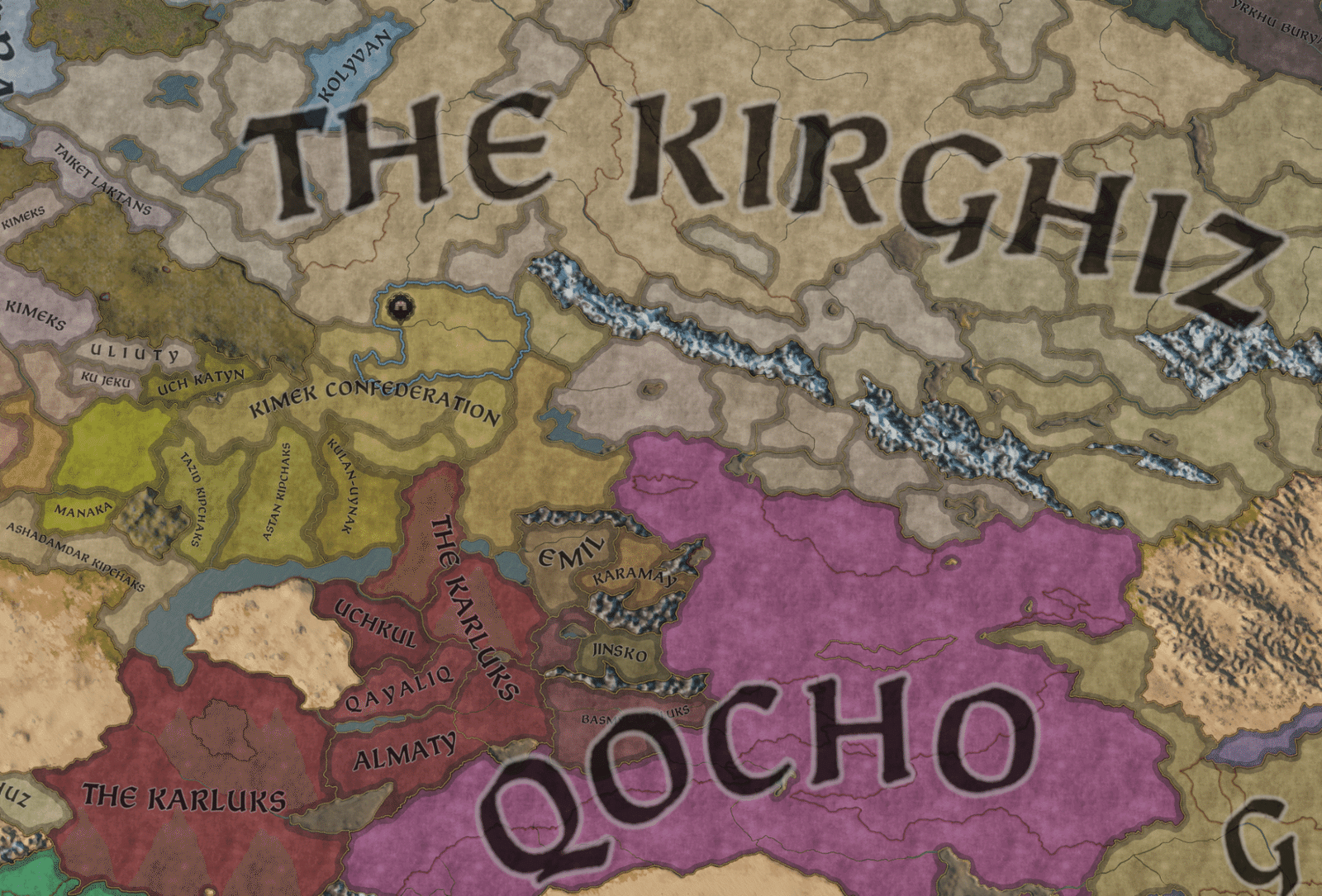 Изображение из объявления Steam