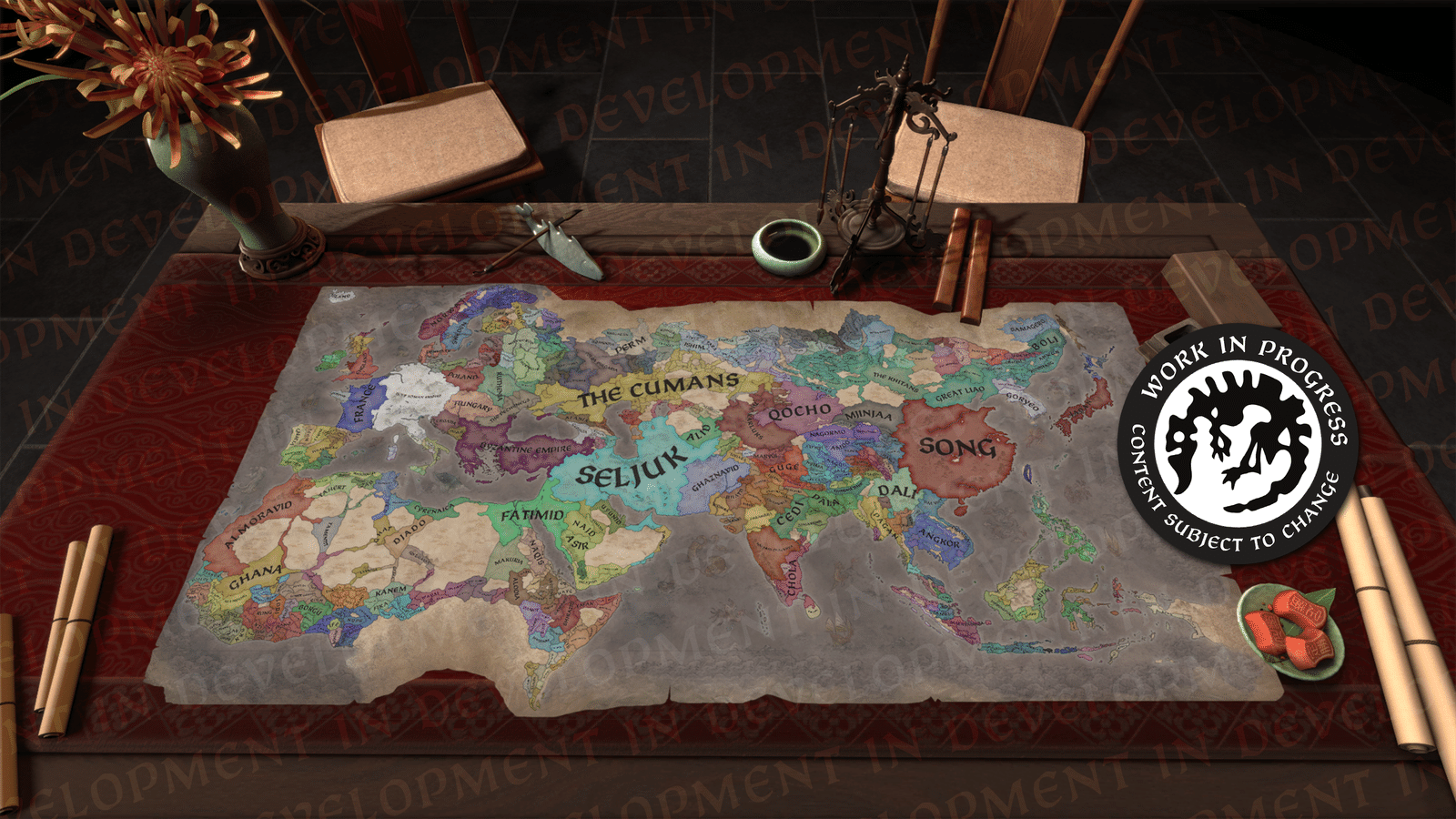 Изображение из объявления Steam