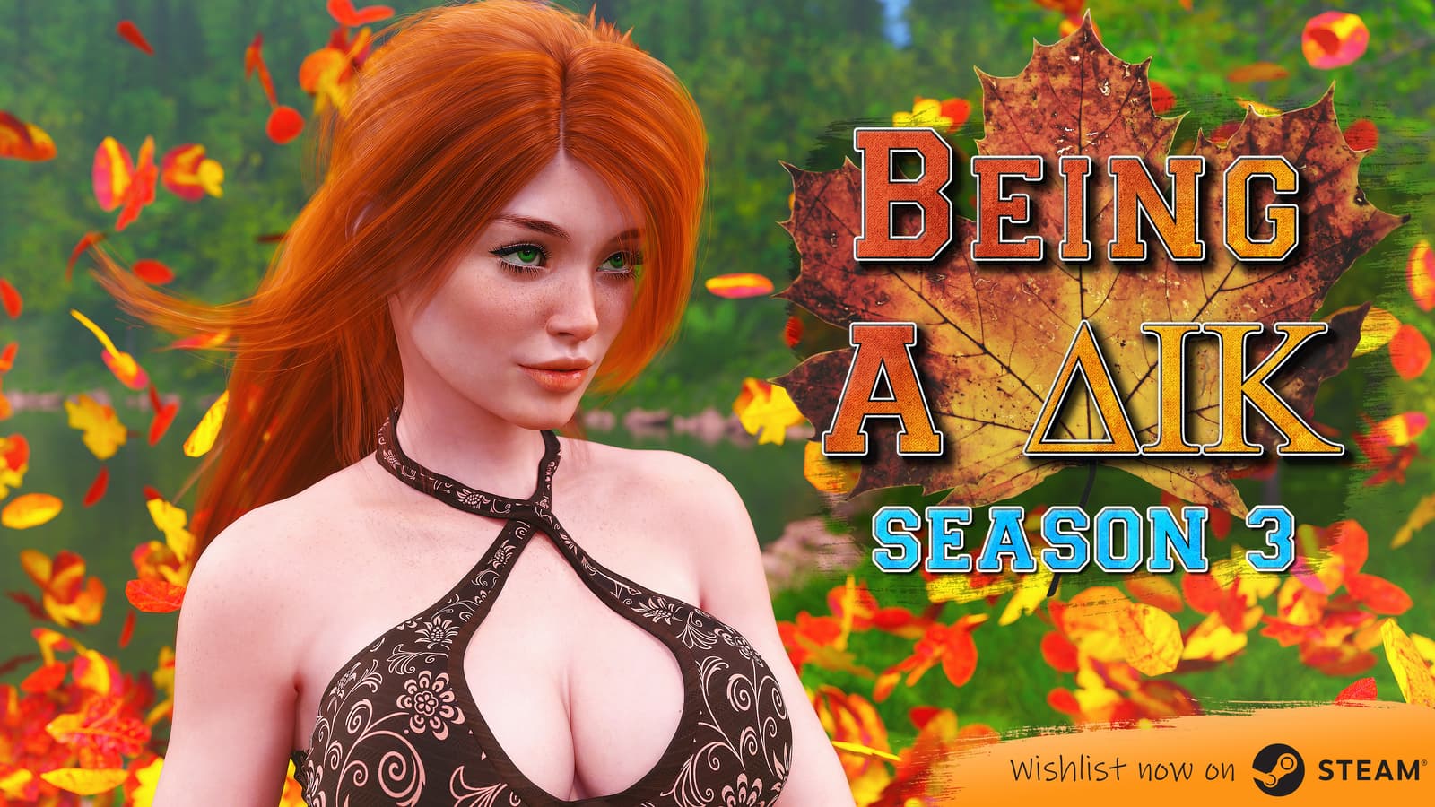 Изображение из объявления Steam