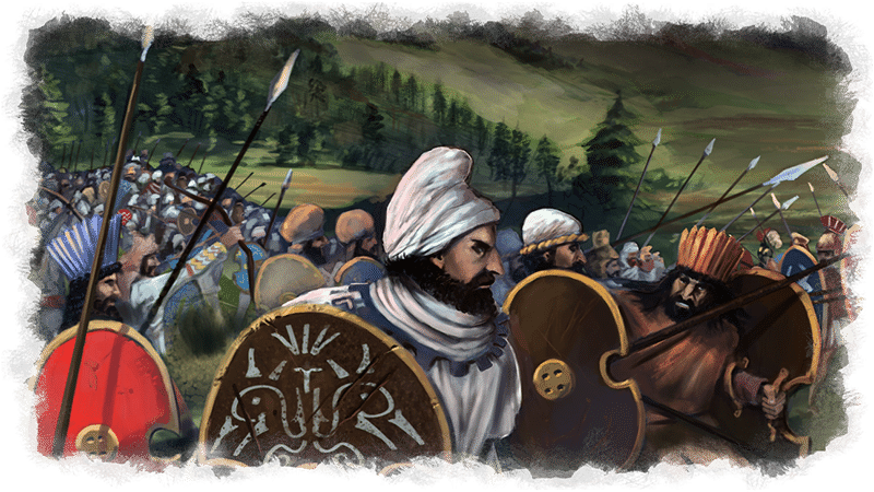 Изображение из объявления Steam