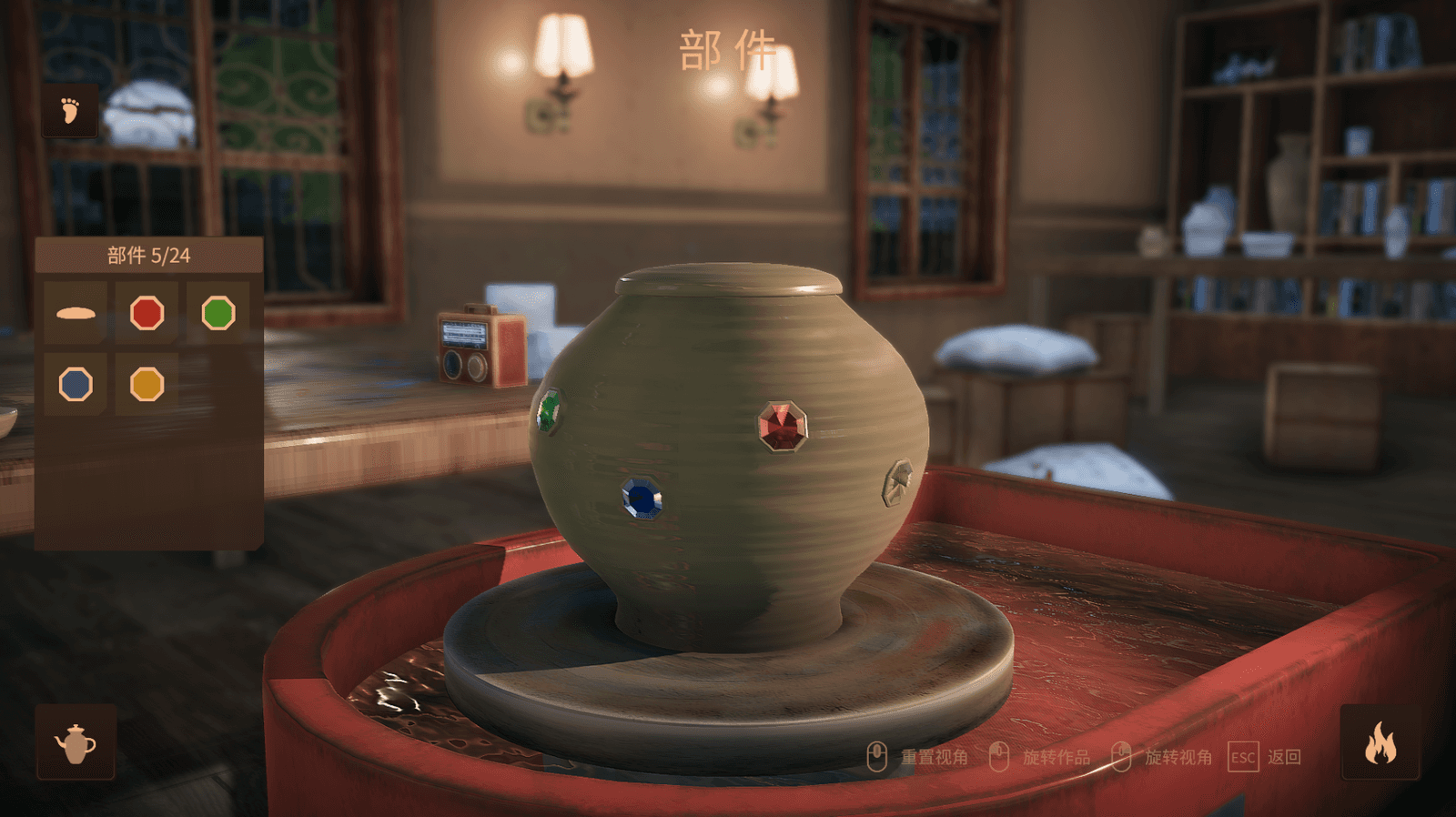 Изображение из объявления Steam
