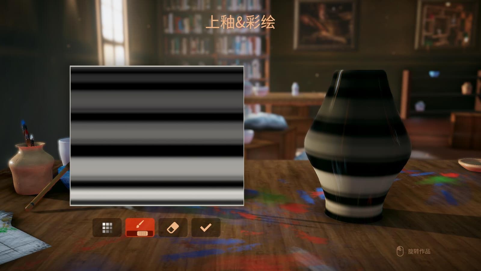 Изображение из объявления Steam