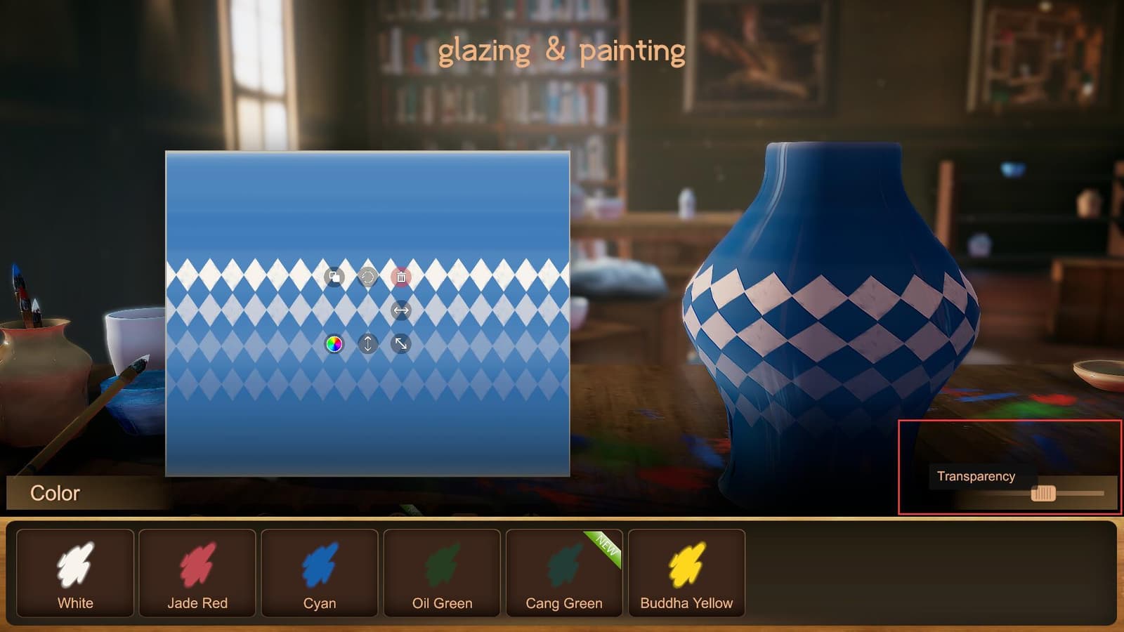 Изображение из объявления Steam