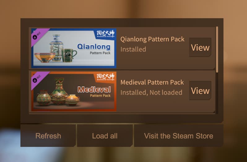 Изображение из объявления Steam
