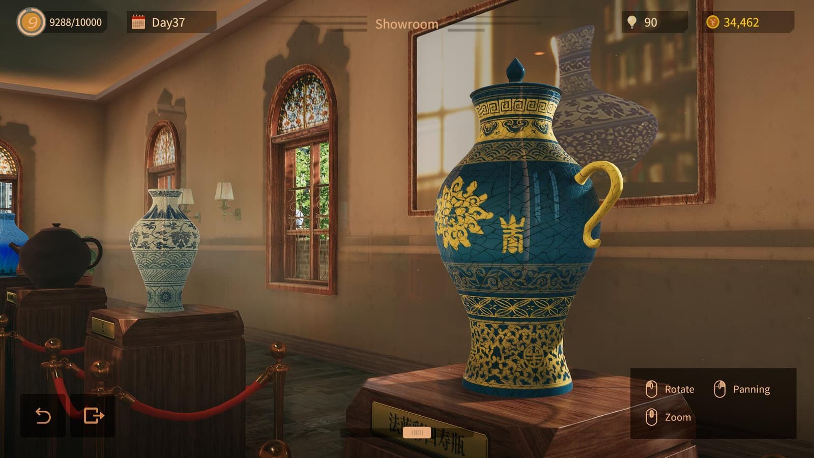 Изображение из объявления Steam