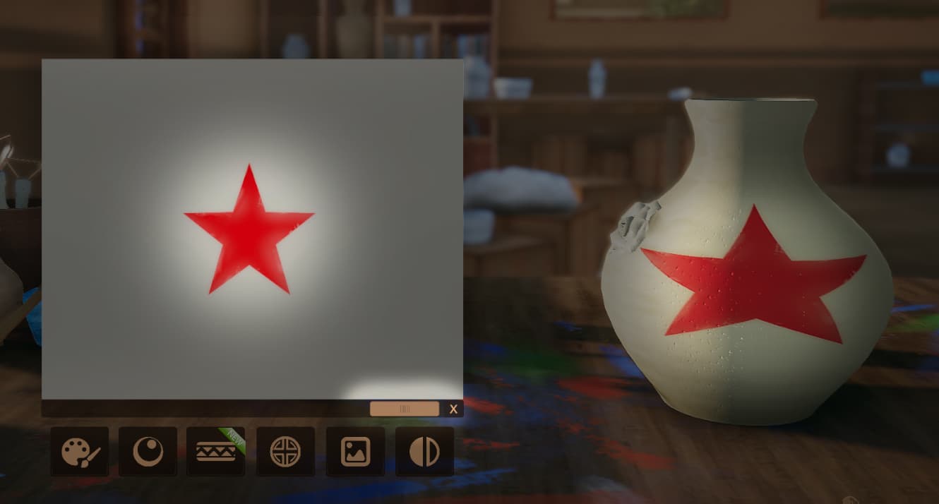 Изображение из объявления Steam