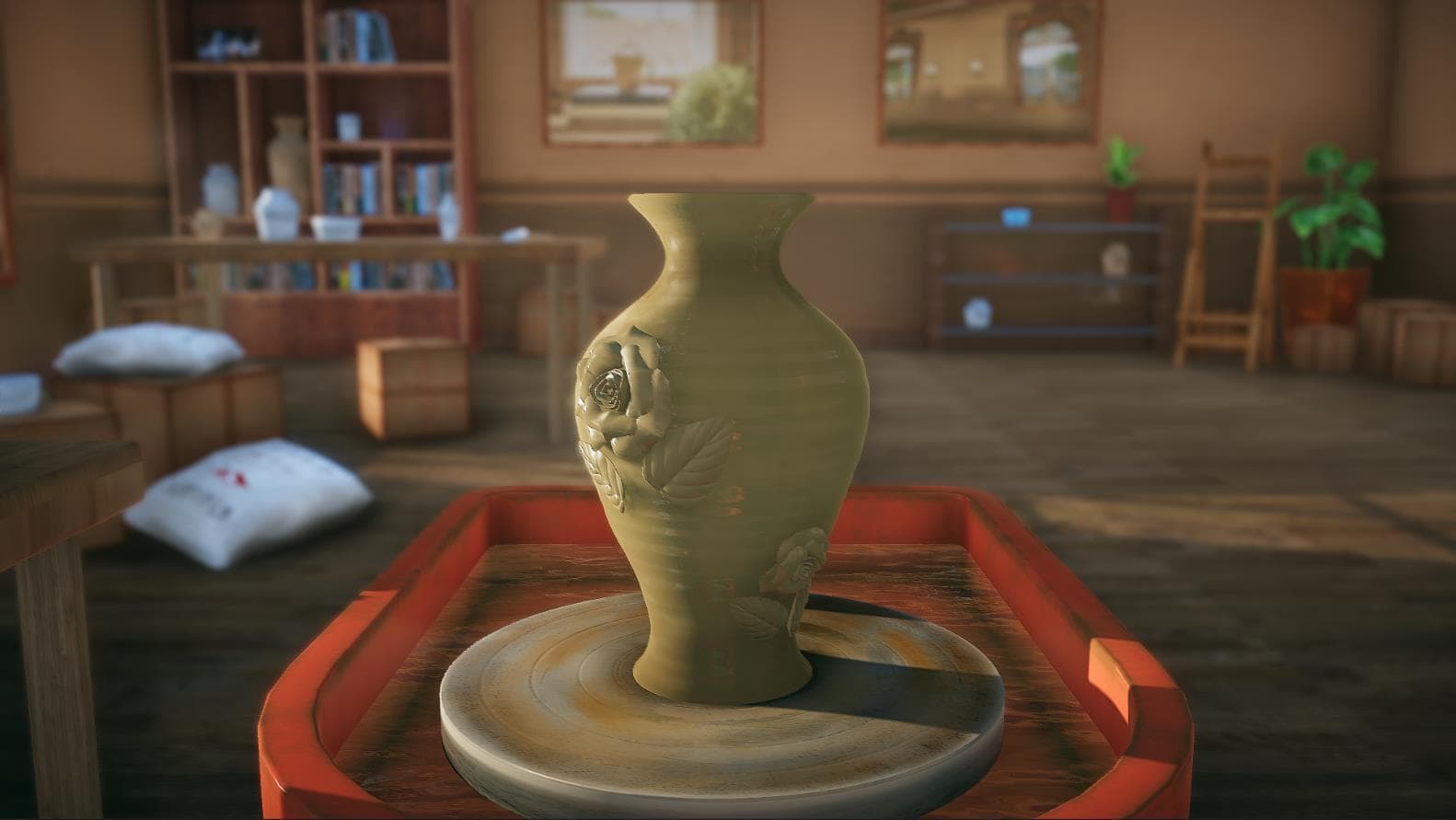 Изображение из объявления Steam