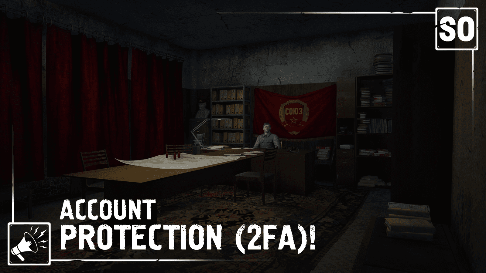Изображение из объявления Steam