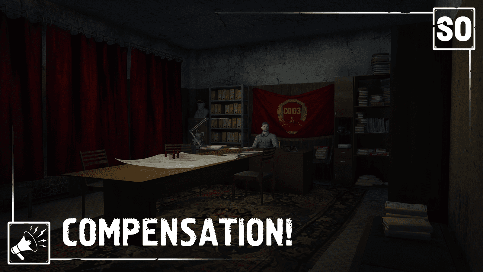 Изображение из объявления Steam