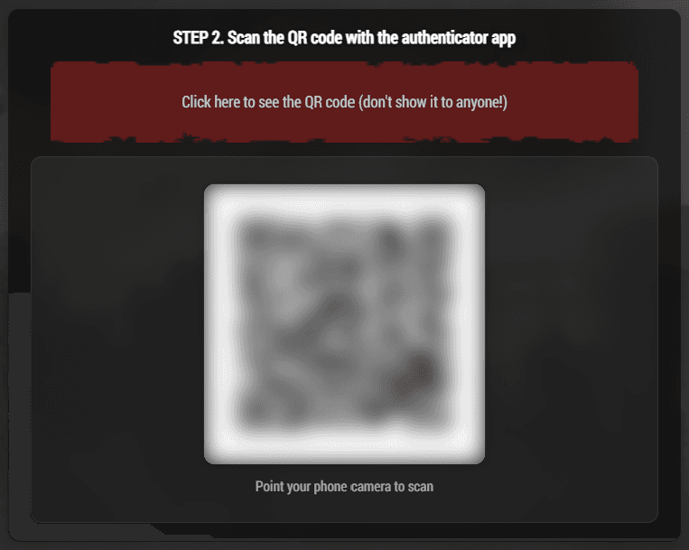 Изображение из объявления Steam
