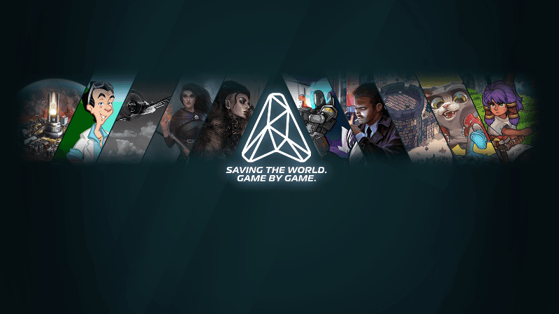 Изображение из объявления Steam